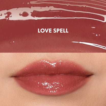 L.A. Girl Shine On Glossy Balm
