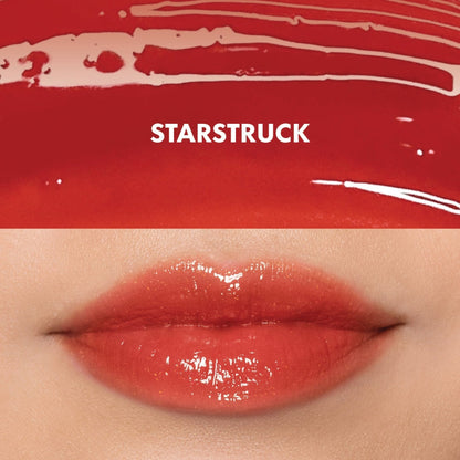 L.A. Girl Shine On Glossy Balm