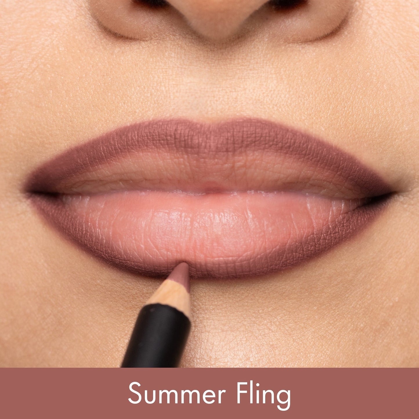 L.A. Girl Perfect Precision Lipliner
