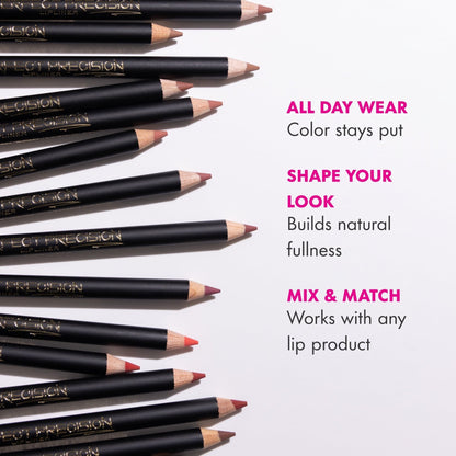 L.A. Girl Perfect Precision Lipliner