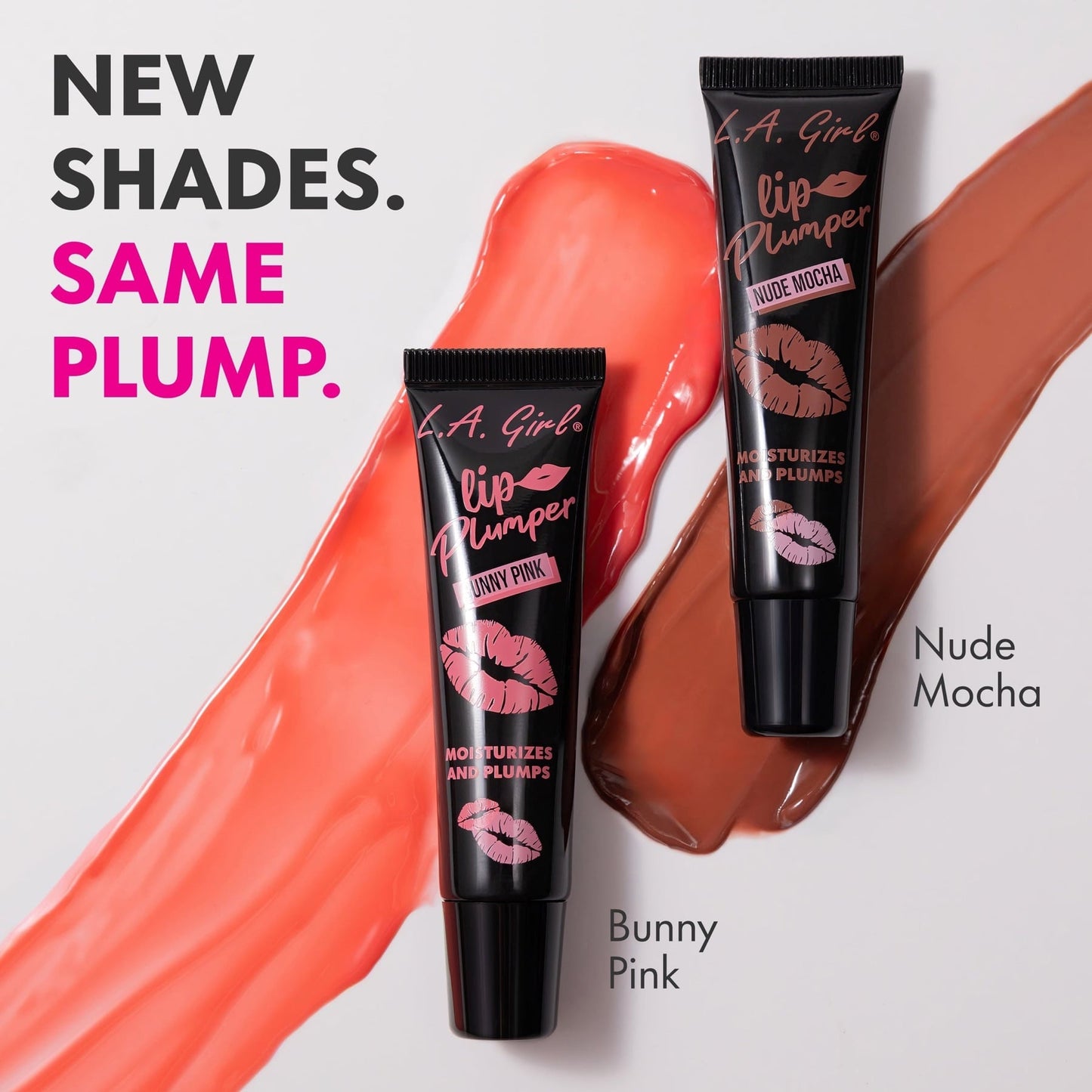 L.A. Girl Lip Plumper