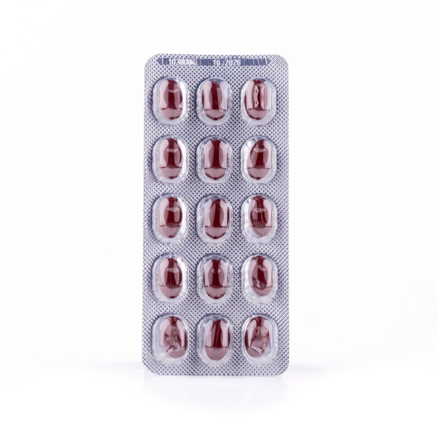 Migliorin Gel Capsules 90 Capsules