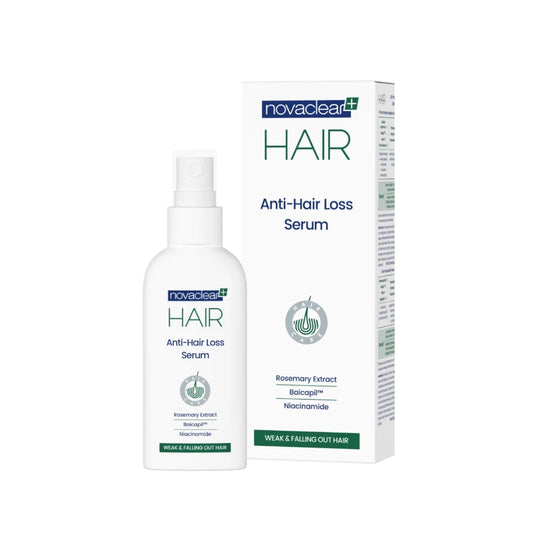 Novaclear Anti-Hair Loss Serum 100ml