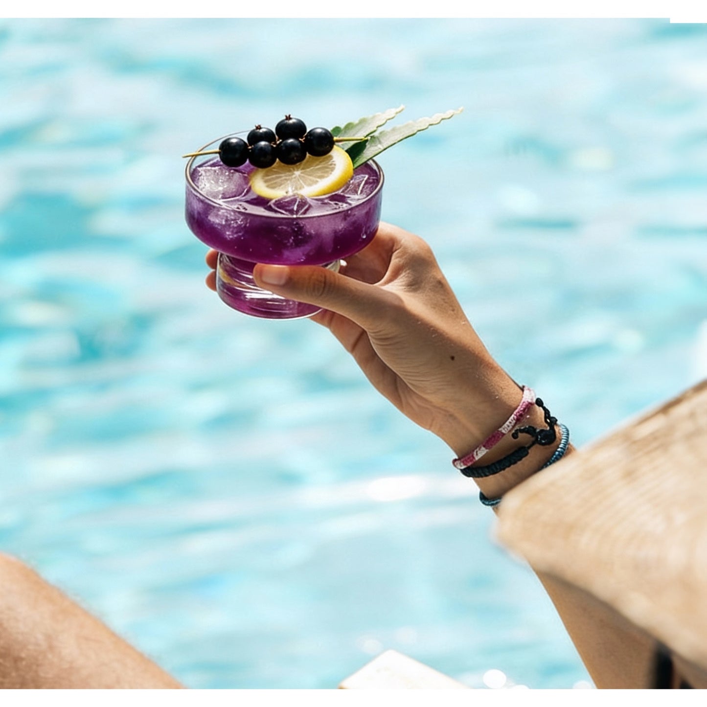 Wtrboost My Detox Effervescent Water Boosters