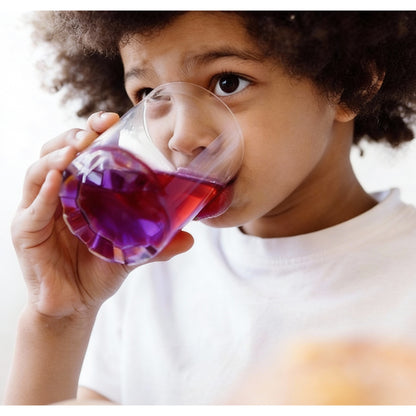 Wtrboost Young Vibes Strengthening Immunity Hydration - Blackberry