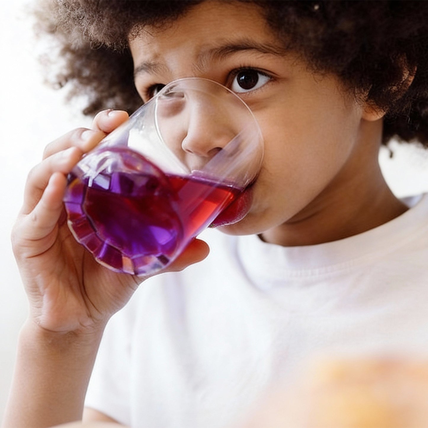 Wtrboost Young Vibes Energy & Focus Hydration Blackberry
