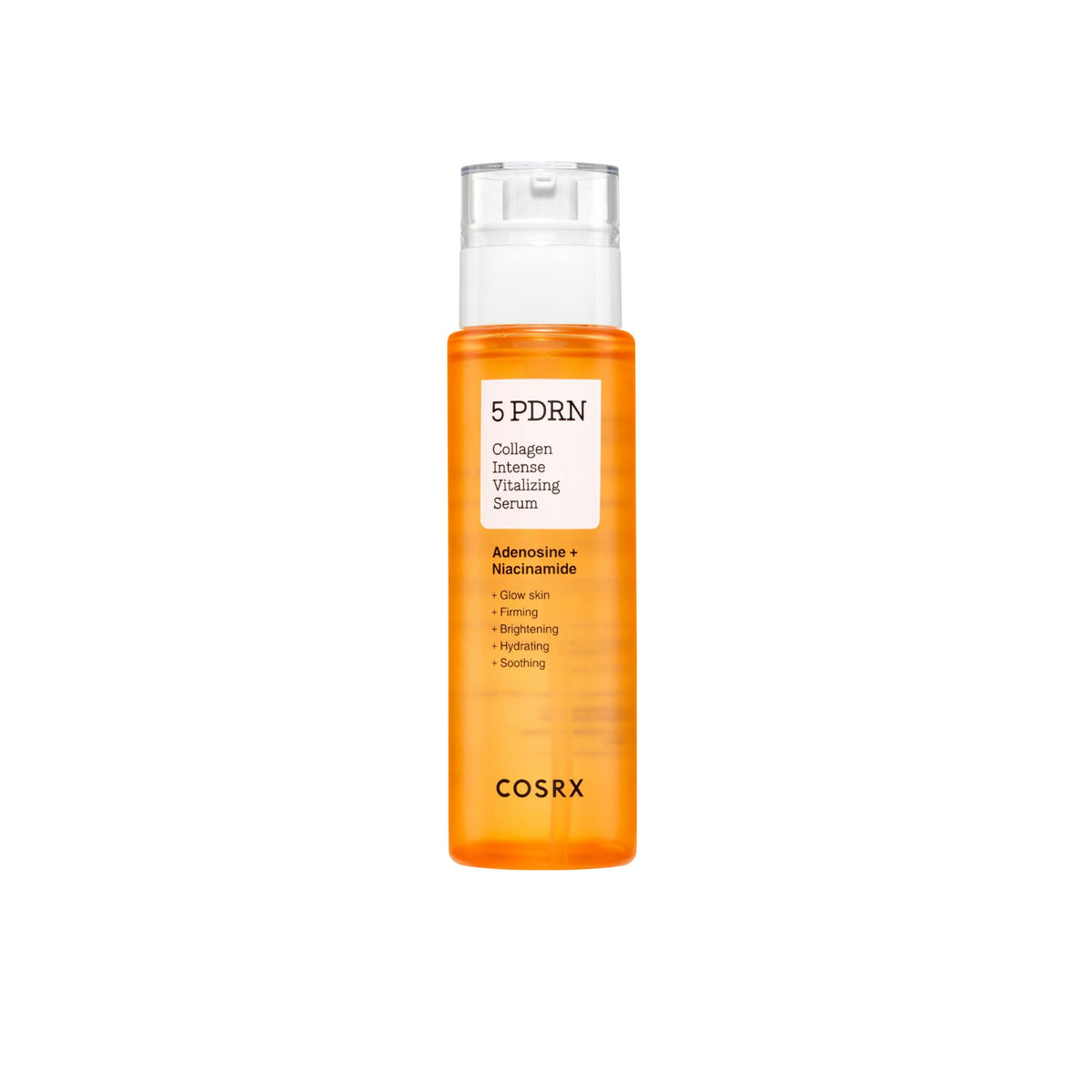 Cosrx 5 PDRN Collagen Intense Vita Serum 100ml