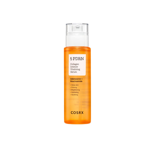 Cosrx 5 PDRN Collagen Intense Vita Serum 100ml