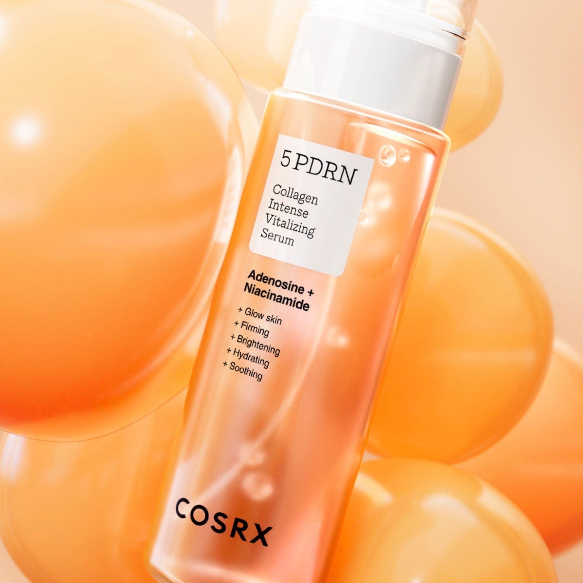 Cosrx 5 PDRN Collagen Intense Vita Serum 100ml