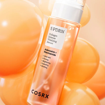Cosrx 5 PDRN Collagen Intense Vita Serum 100ml