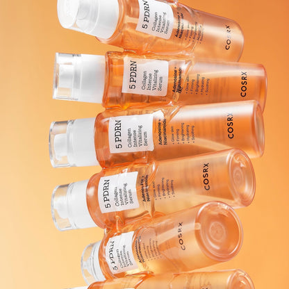 Cosrx 5 PDRN Collagen Intense Vita Serum 100ml