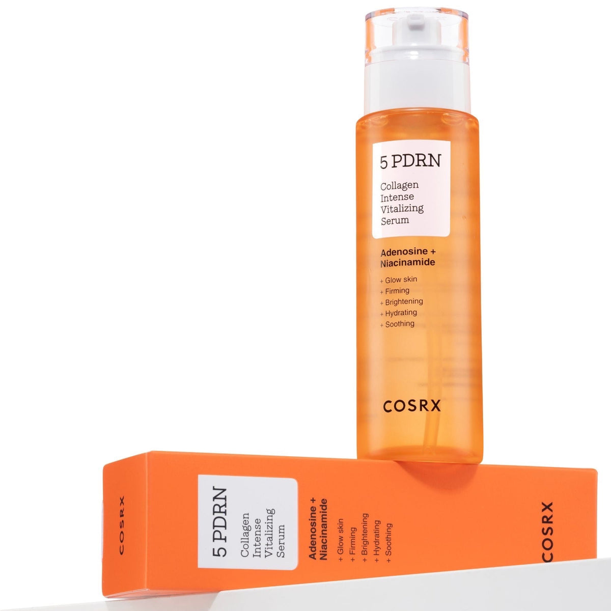 Cosrx 5 PDRN Collagen Intense Vita Serum 100ml