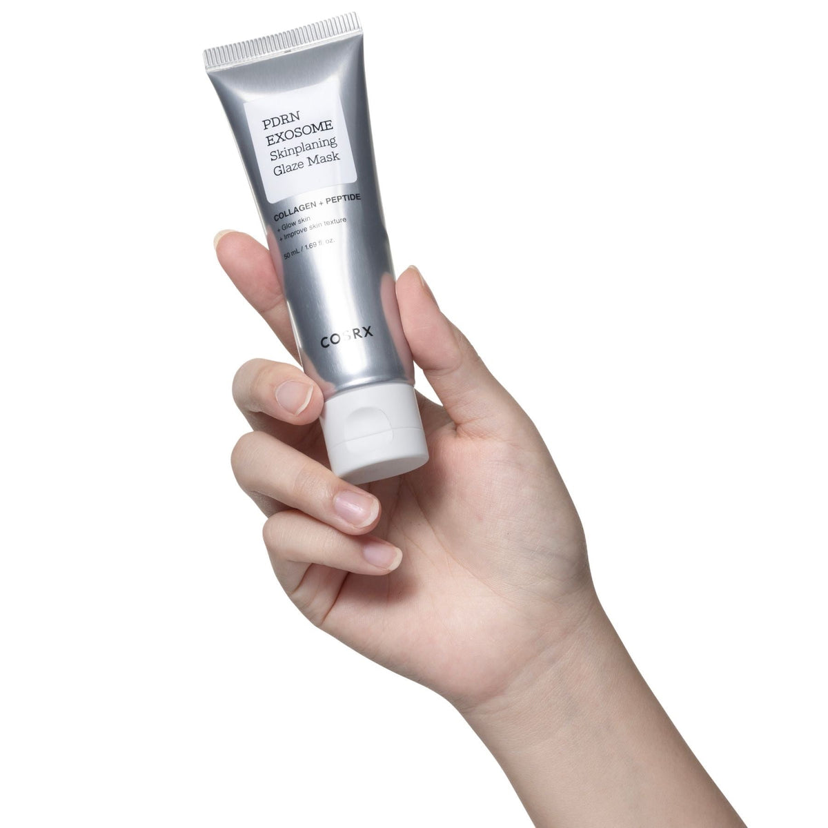 Cosrx PDRN Exosome Skin Plan Glaze Mask 60ml