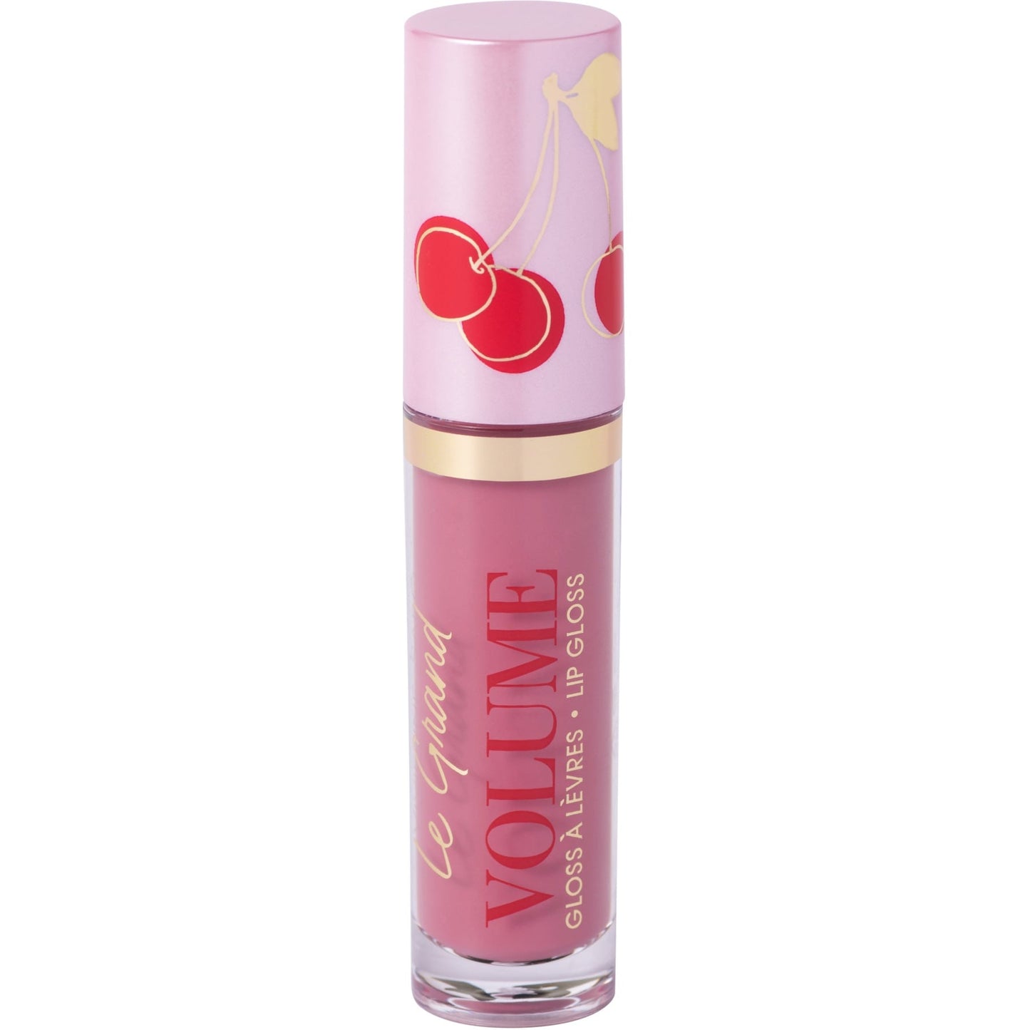 Vivienne Sabo Le Grand Volume Lip Gloss
