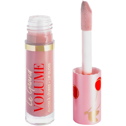 Vivienne Sabo Le Grand Volume Lip Gloss