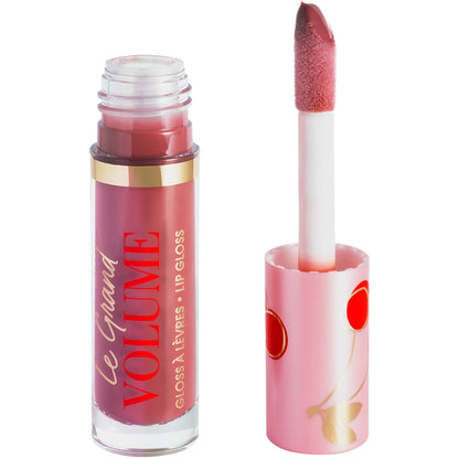 Vivienne Sabo Le Grand Volume Lip Gloss