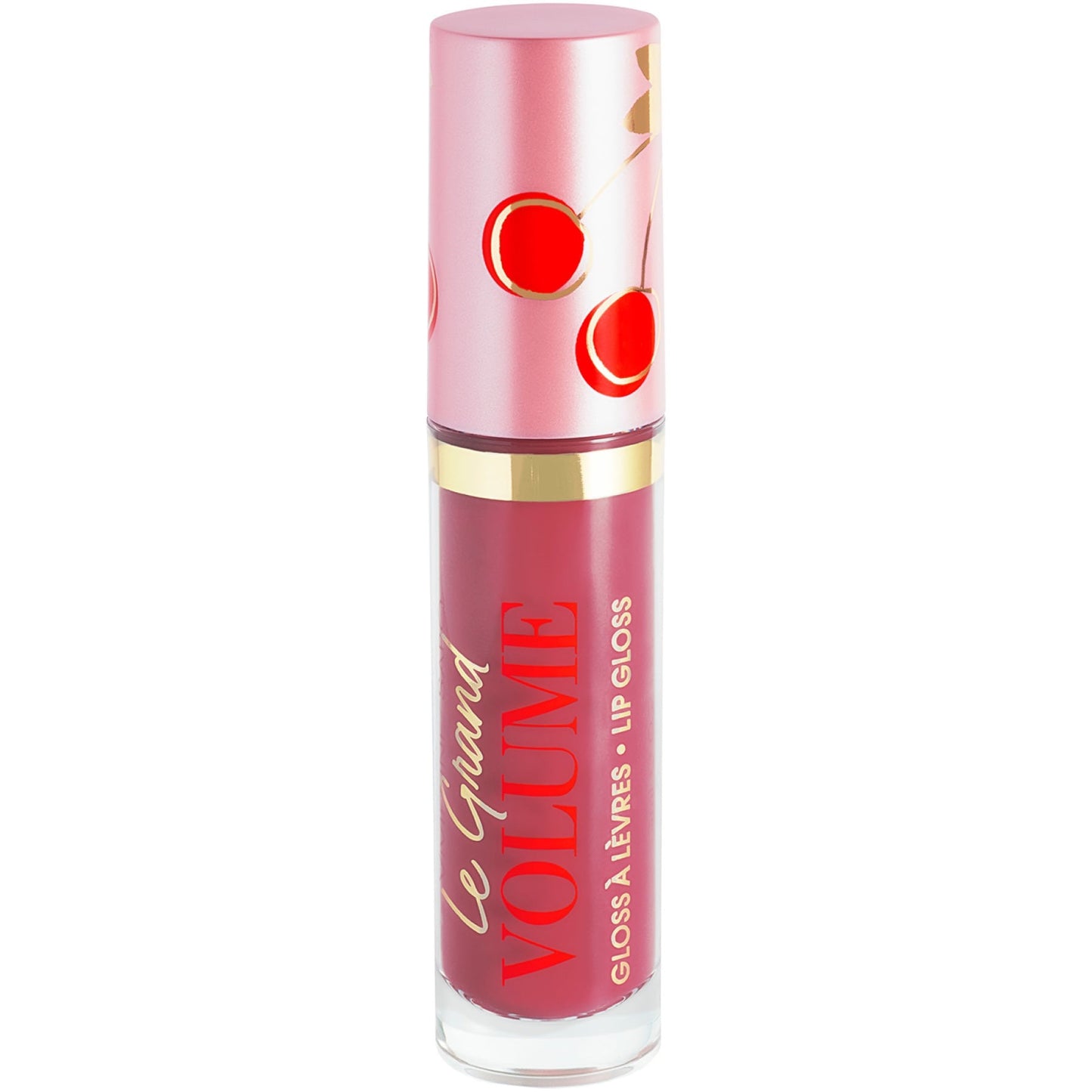 Vivienne Sabo Le Grand Volume Lip Gloss
