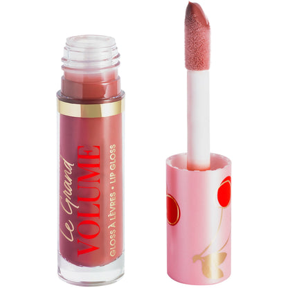Vivienne Sabo Le Grand Volume Lip Gloss