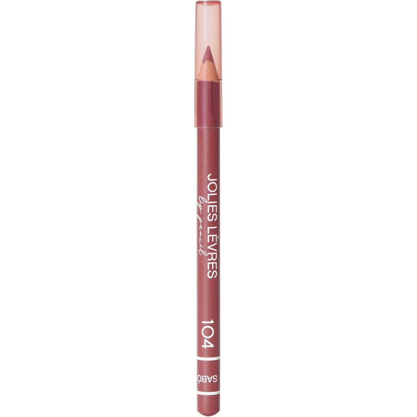 Vivenne Sabo Jolies Levres Lipliner