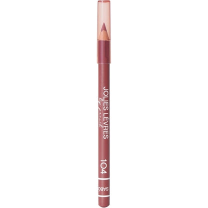 Vivenne Sabo Jolies Levres Lipliner