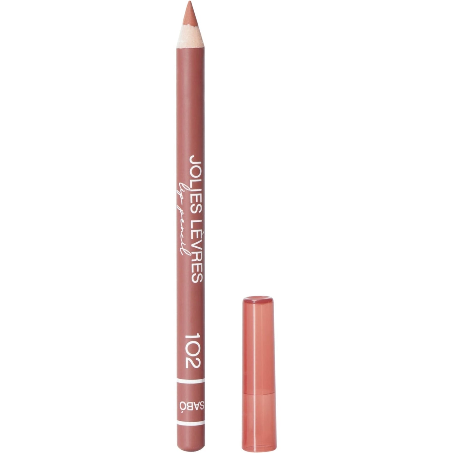 Vivenne Sabo Jolies Levres Lipliner