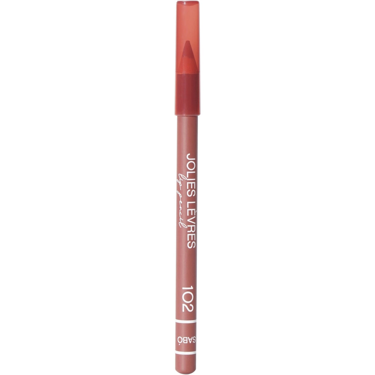 Vivenne Sabo Jolies Levres Lipliner