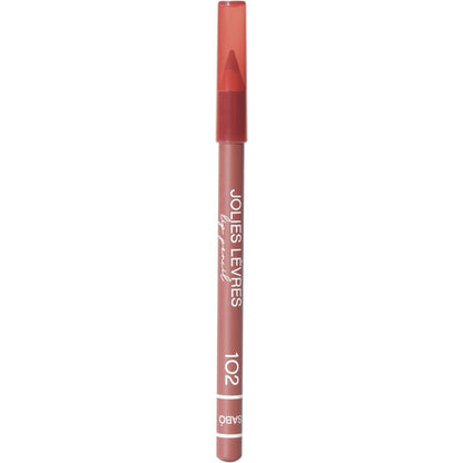 Vivenne Sabo Jolies Levres Lipliner