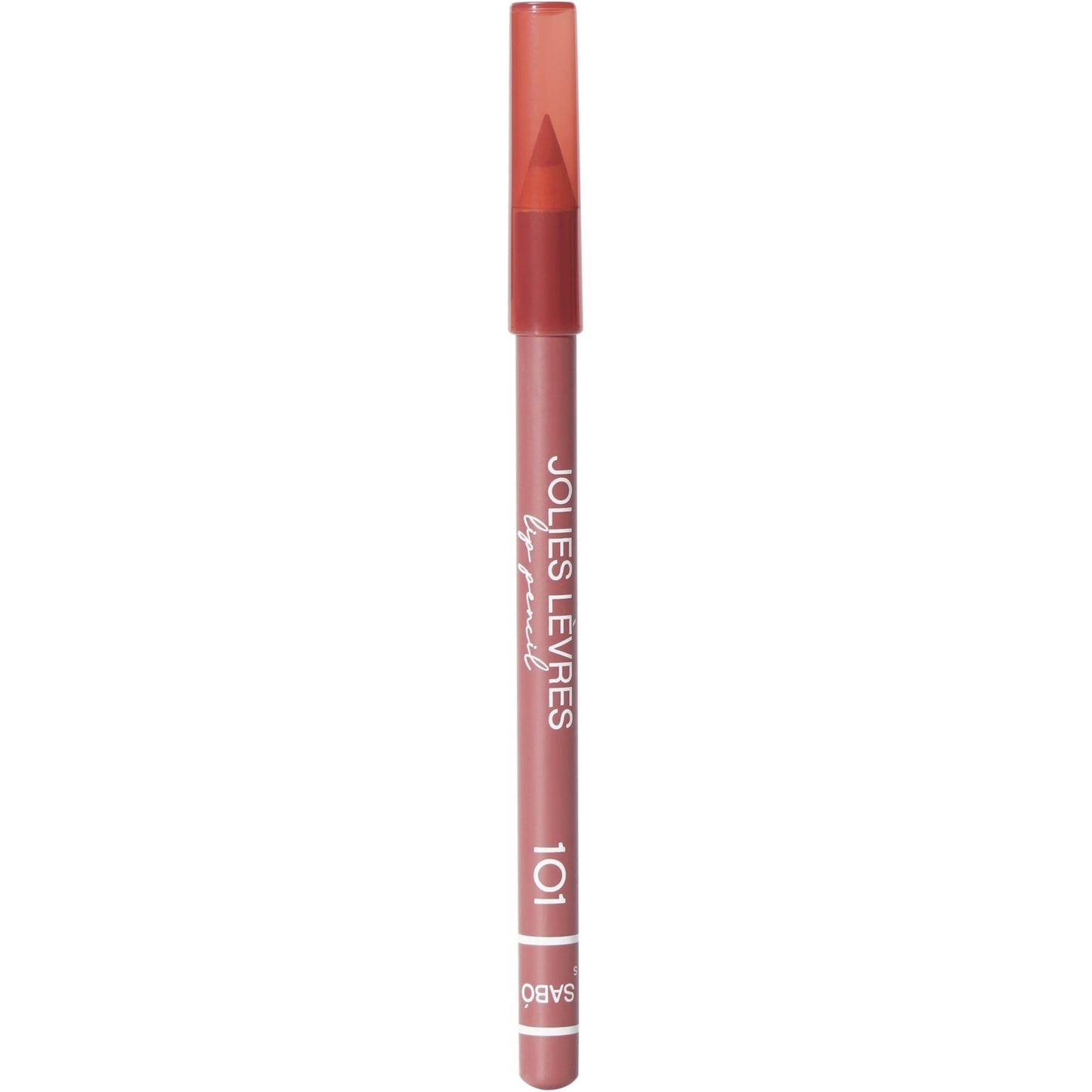 Vivenne Sabo Jolies Levres Lipliner