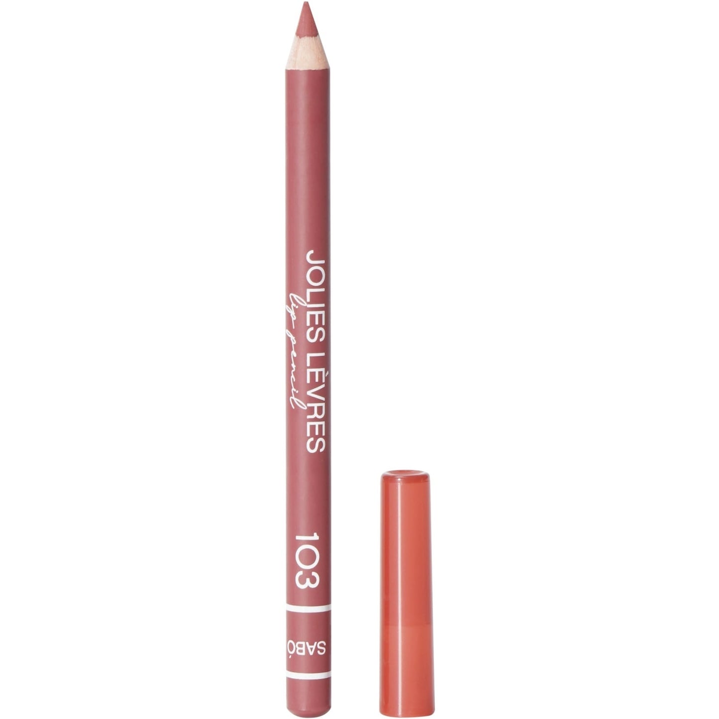 Vivenne Sabo Jolies Levres Lipliner