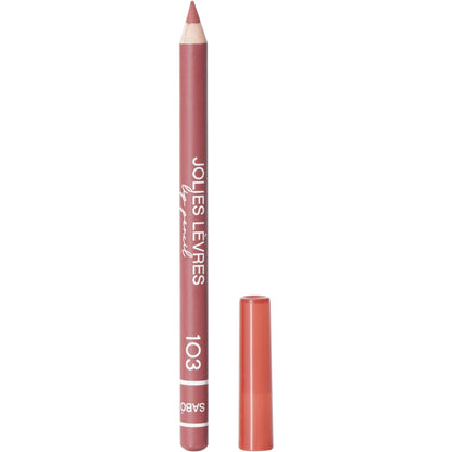 Vivenne Sabo Jolies Levres Lipliner