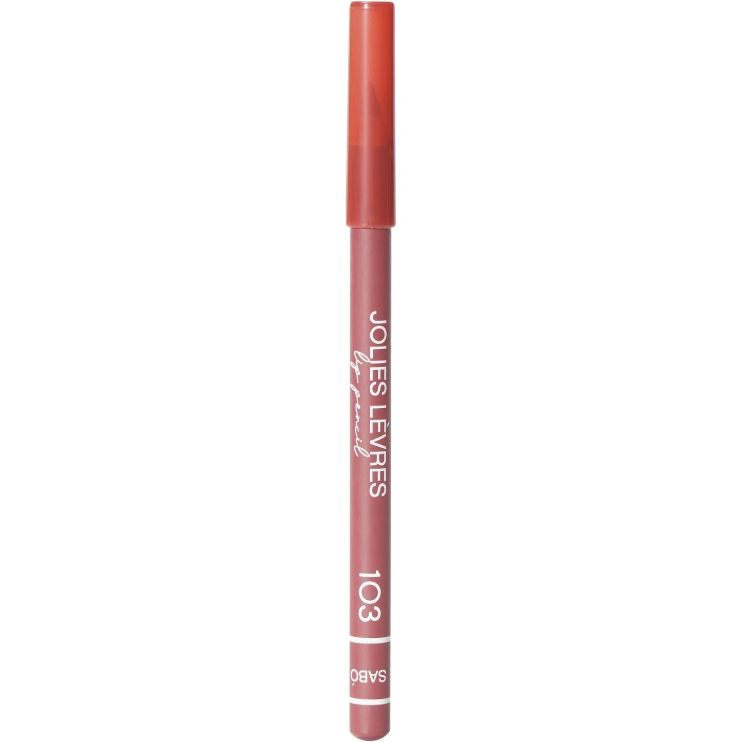 Vivenne Sabo Jolies Levres Lipliner