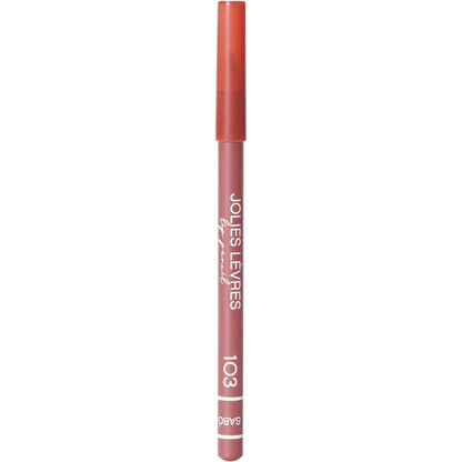 Vivenne Sabo Jolies Levres Lipliner