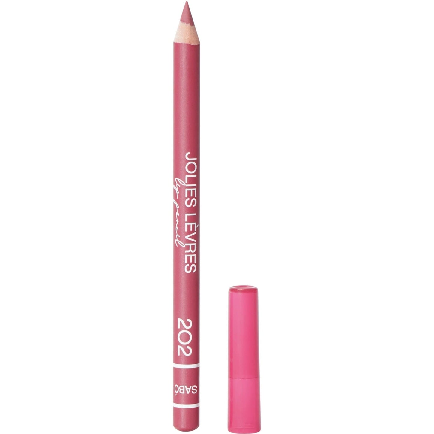 Vivenne Sabo Jolies Levres Lipliner