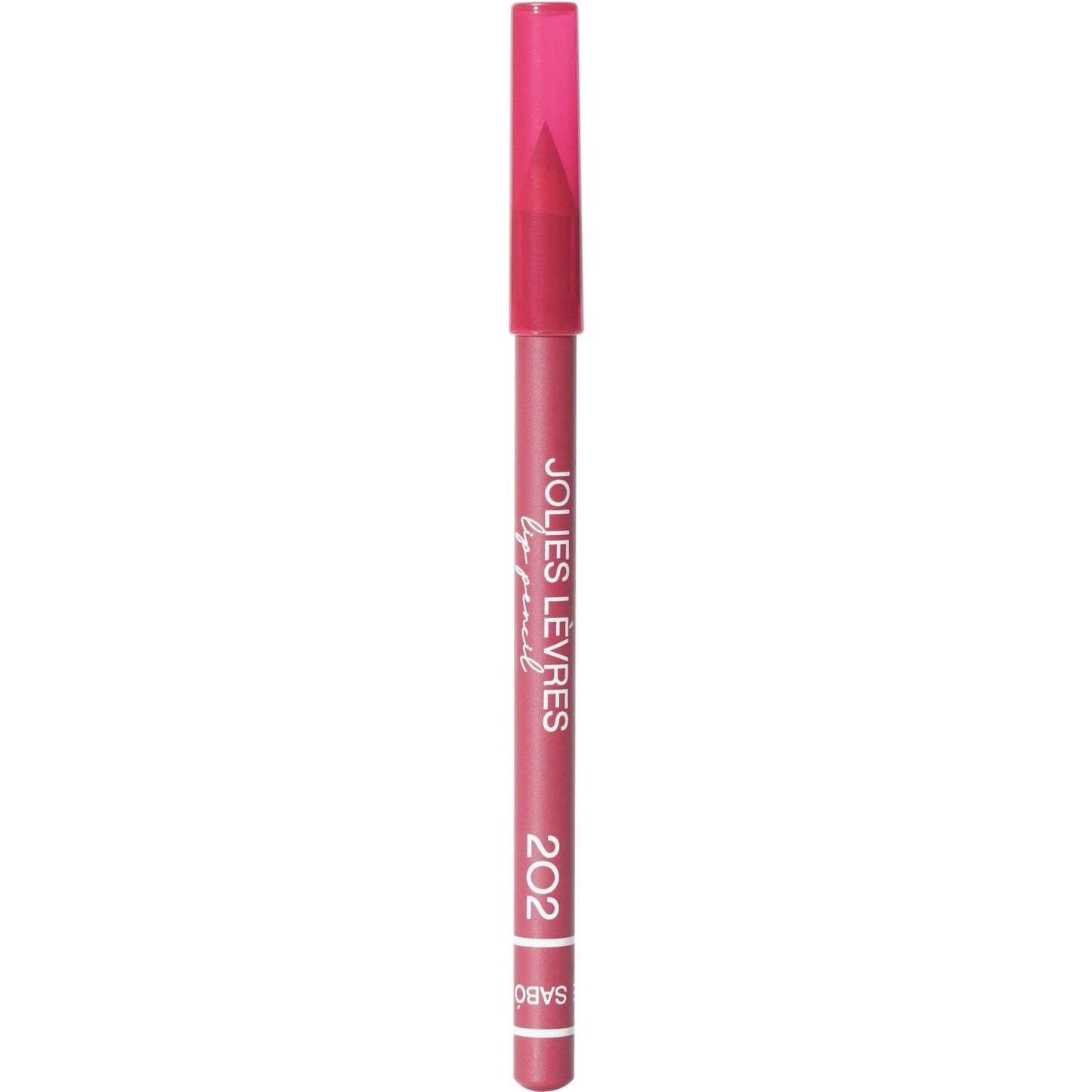 Vivenne Sabo Jolies Levres Lipliner
