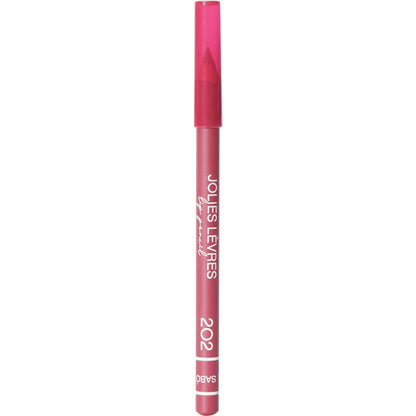 Vivenne Sabo Jolies Levres Lipliner