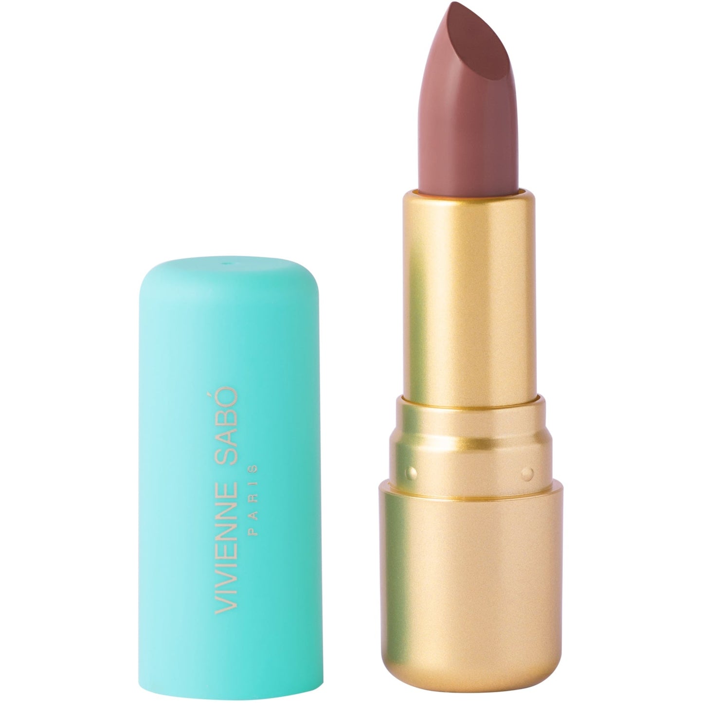 Vivienne Sabo Nude Createur Lipstick