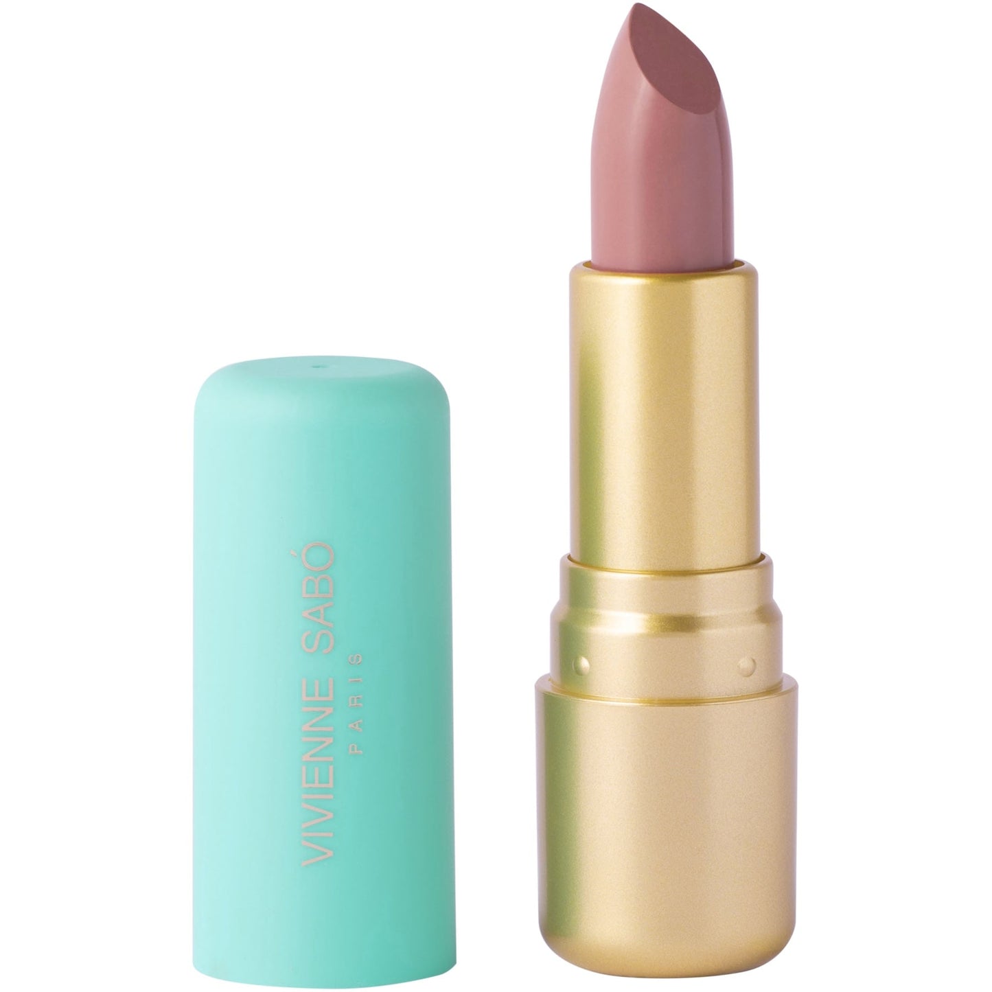 Vivienne Sabo Nude Createur Lipstick