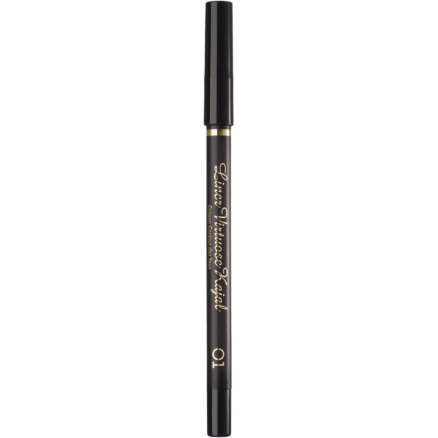Vivienne Sabo Liner Virtuose Kajal Pencil Eyeliner