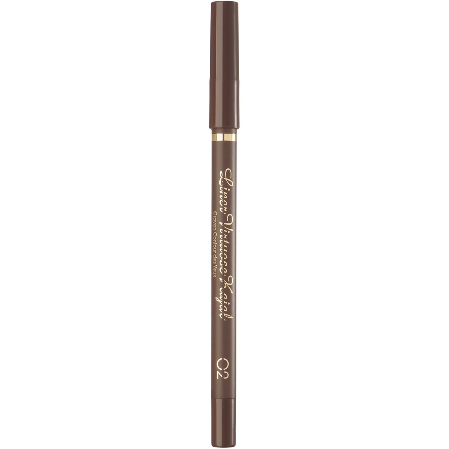 Vivienne Sabo Liner Virtuose Kajal Pencil Eyeliner