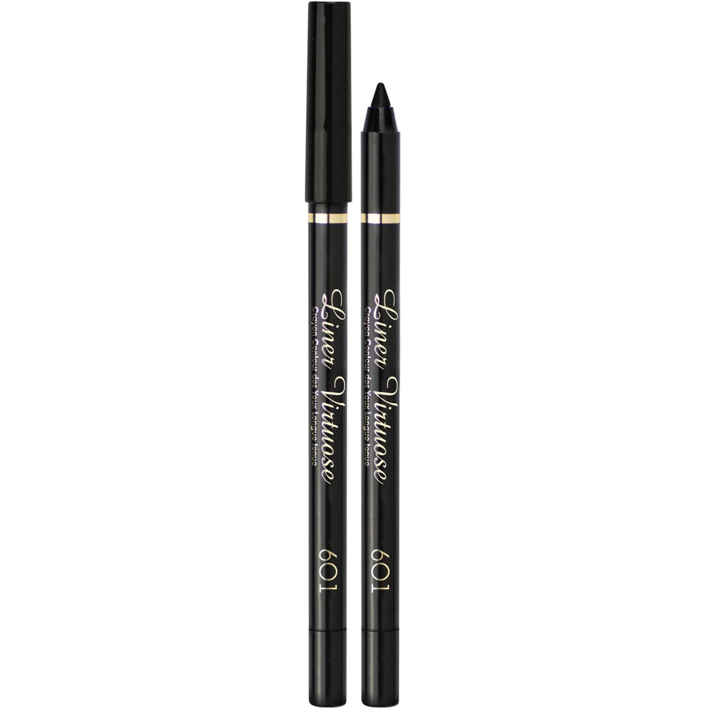 Vivienne Sabo Liner Virtuose Pencil Eyeliner