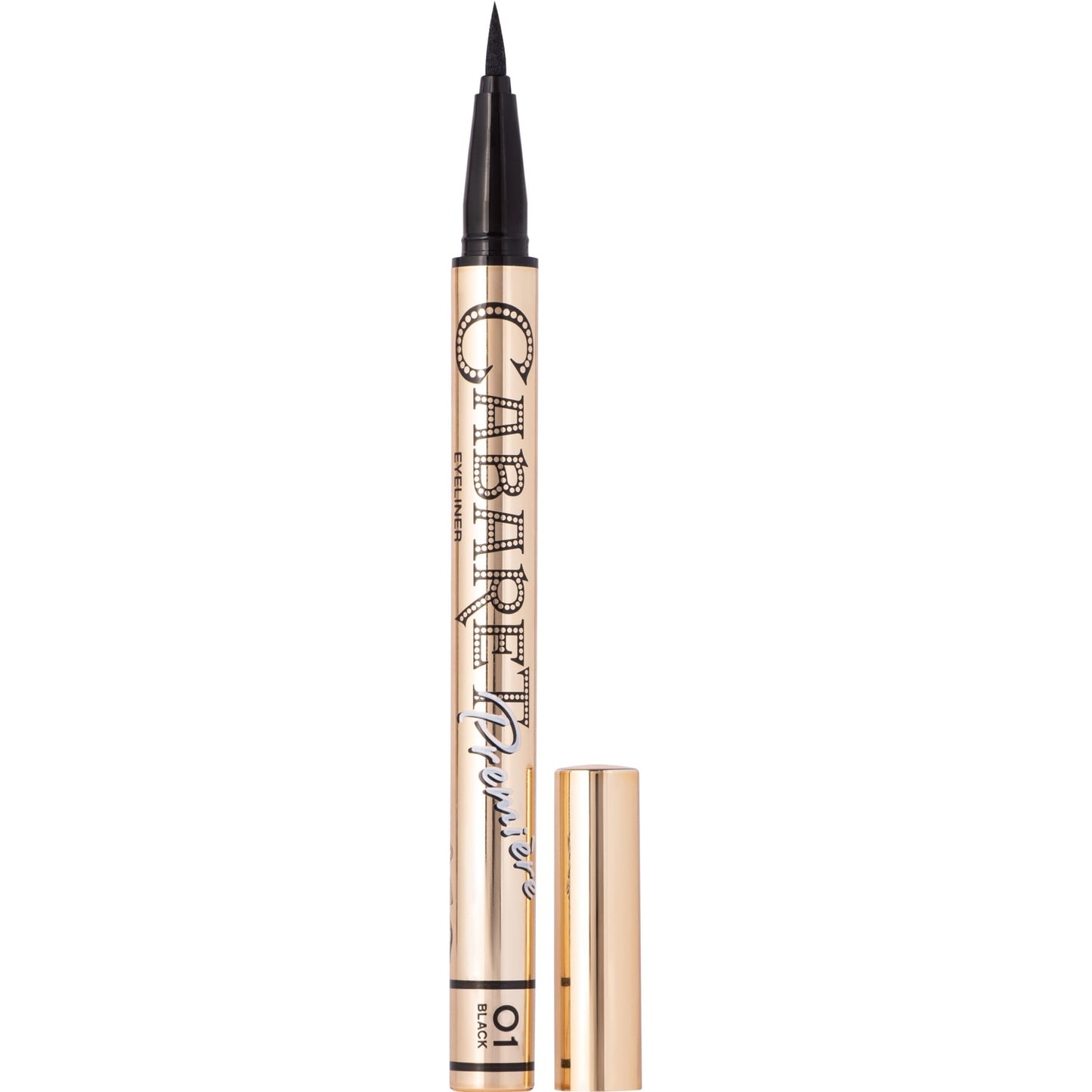 Vivienne Sabo Cabaret Premiere Eyeliner Pen