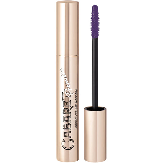 Vivienne Sabo Cabaret Premiere Mascara