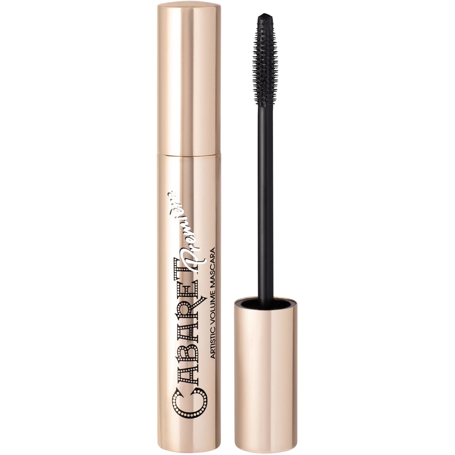 Vivienne Sabo Cabaret Premiere Mascara