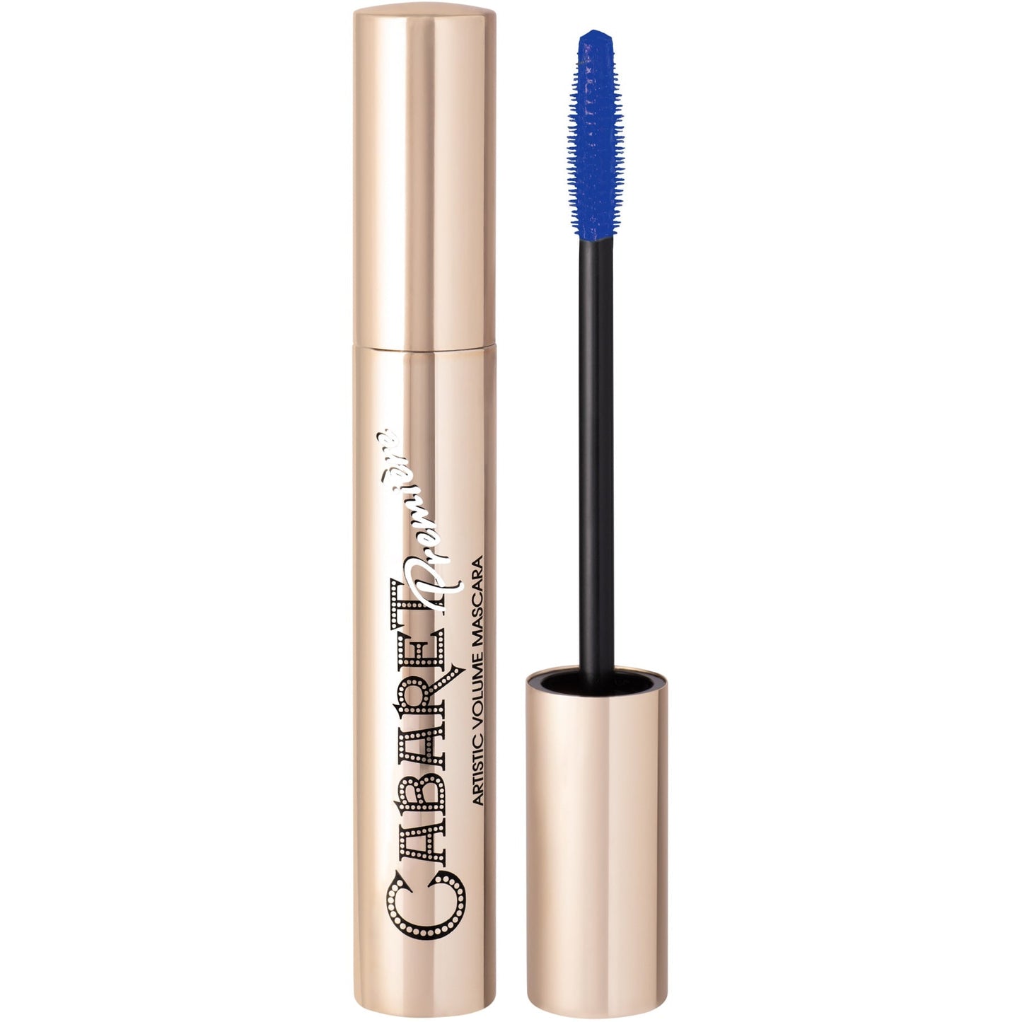 Vivienne Sabo Cabaret Premiere Mascara