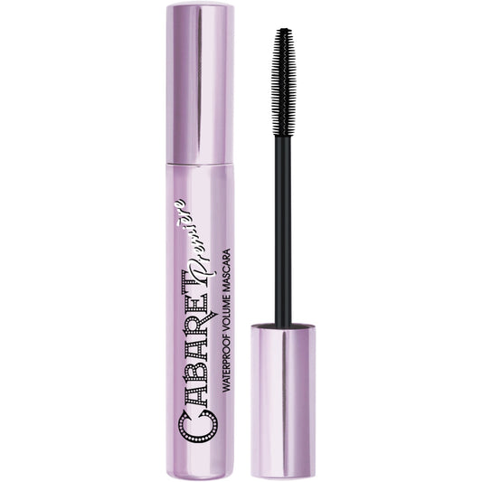 Vivienne Sabo Cabaret Premiere Waterproof Mascara