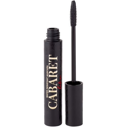 Vivienne Sabo Cabaret Latex Mascara