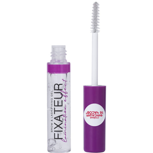 Vivienne Sabo Fixateur Lamination Effect Brow and Lash Fixing Gel
