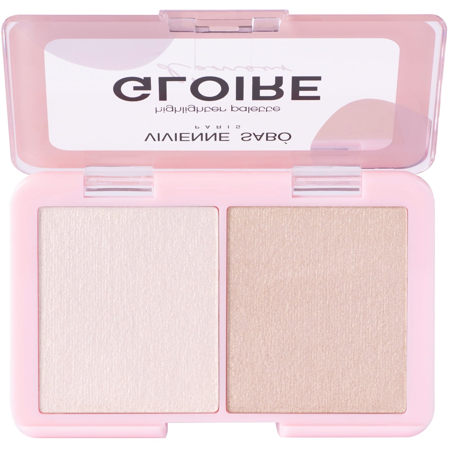 Vivienne Sabo Gloire D'Amour Highlighter Palette
