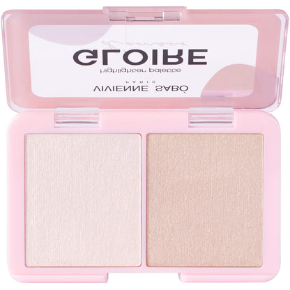 Vivienne Sabo Gloire D'Amour Highlighter Palette