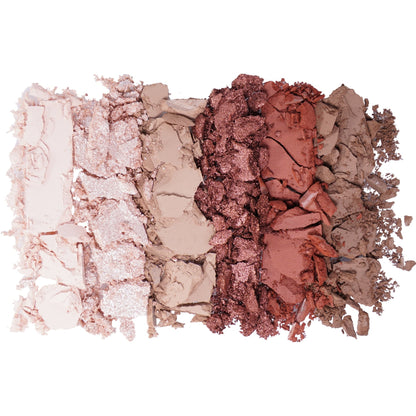 Vivienne Sabo Croissant Eyeshadow Palette